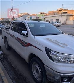 تويوتا هايلوكس